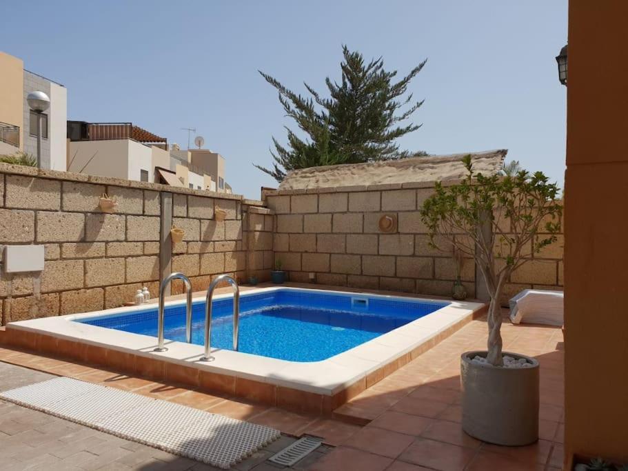 Villa El Olivo Del Sur Arona  Exterior photo