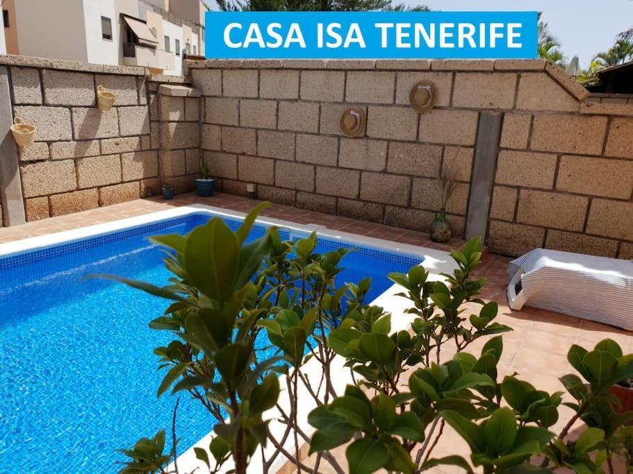 Villa El Olivo Del Sur Arona  Exterior photo