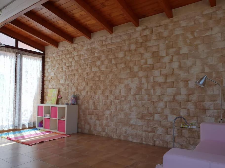 Villa El Olivo Del Sur Arona  Exterior photo